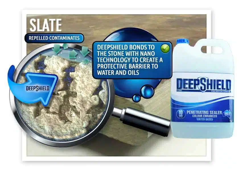 Slate Cleaning Mornington Peninsula