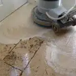 Travertine Cleaning in Melbourne