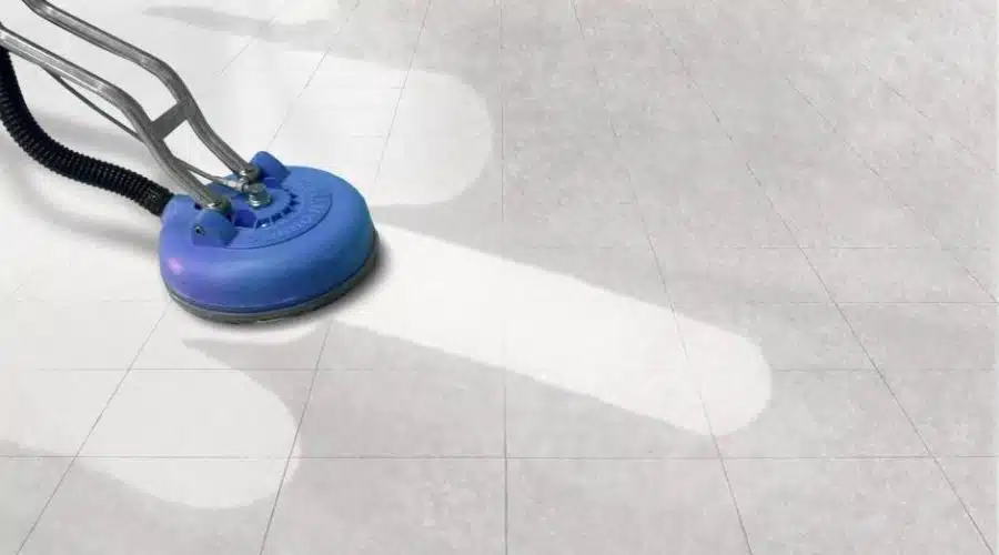 Tile and Grout Cleaning