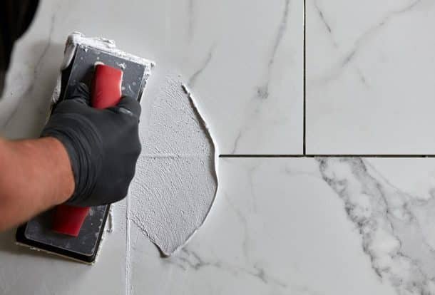 Tile and grout Cleaning Frankston