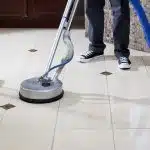 Tile and grout Cleaning Pakenham