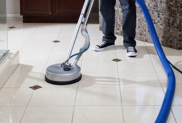 Tile and grout Cleaning Pakenham