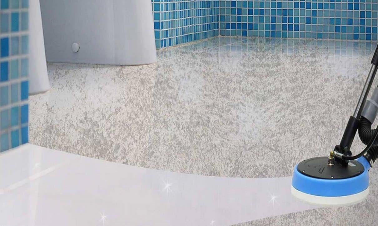 Tile and grout cleaning Mornington Peninsula