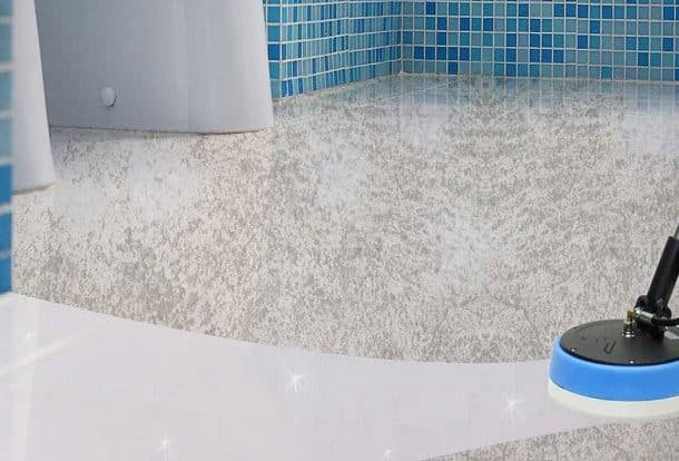 Tile and grout cleaning Mornington Peninsula