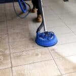 Tile and grout cleaning Mornington Peninsula,