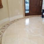 Travertine Cleaning Melbourne