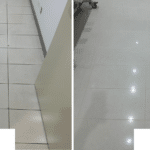 Professional Tile and Grout Cleaning