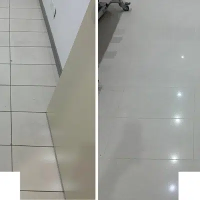Professional Tile and Grout Cleaning
